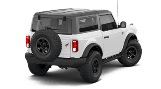 2026 Ford Bronco® External Image 4